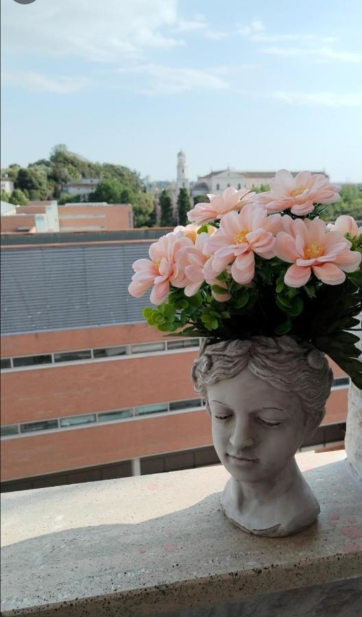 Basilica San Paolo Apartment Ρώμη Εξωτερικό φωτογραφία
