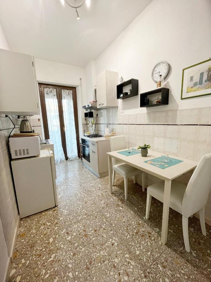 Basilica San Paolo Apartment Ρώμη Εξωτερικό φωτογραφία