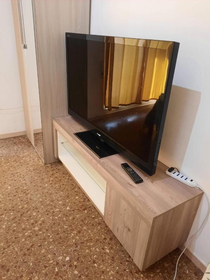 Basilica San Paolo Apartment Ρώμη Εξωτερικό φωτογραφία