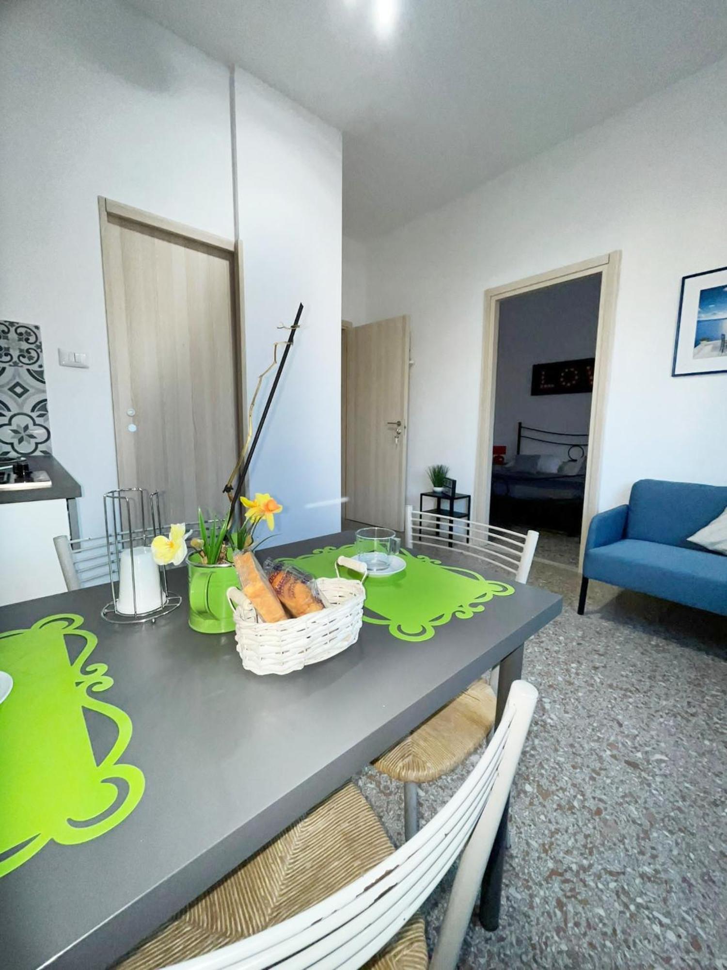 Basilica San Paolo Apartment Ρώμη Εξωτερικό φωτογραφία
