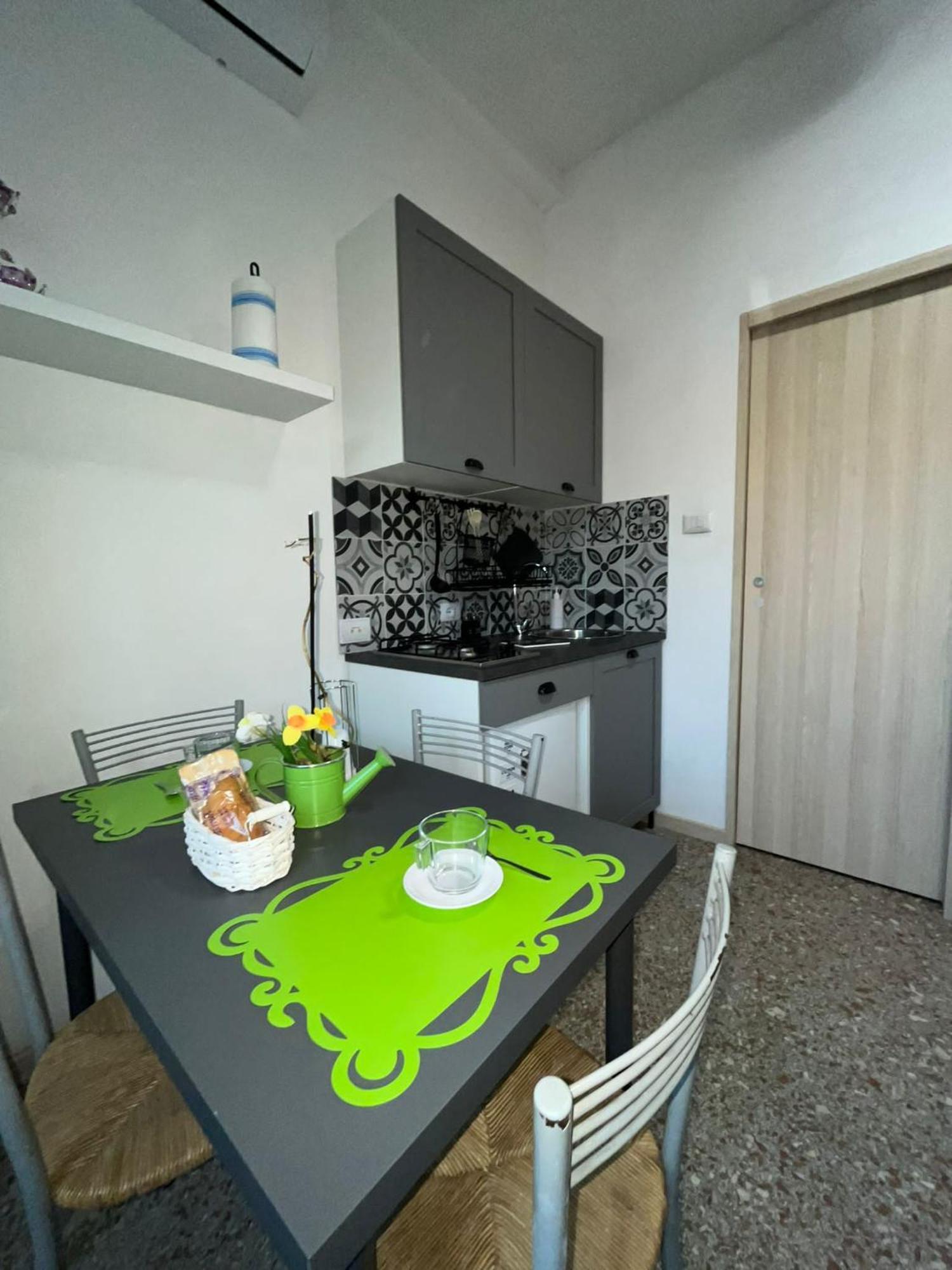 Basilica San Paolo Apartment Ρώμη Εξωτερικό φωτογραφία