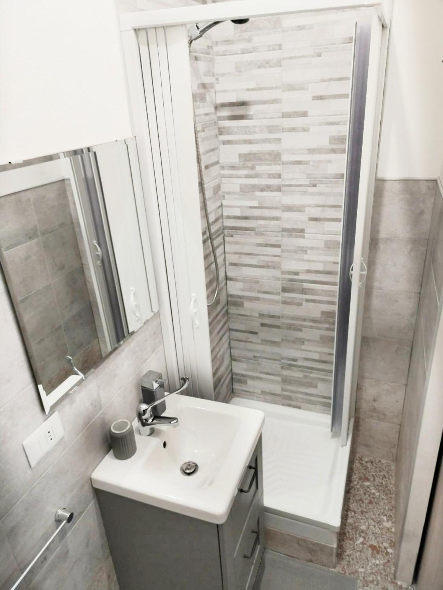 Basilica San Paolo Apartment Ρώμη Εξωτερικό φωτογραφία