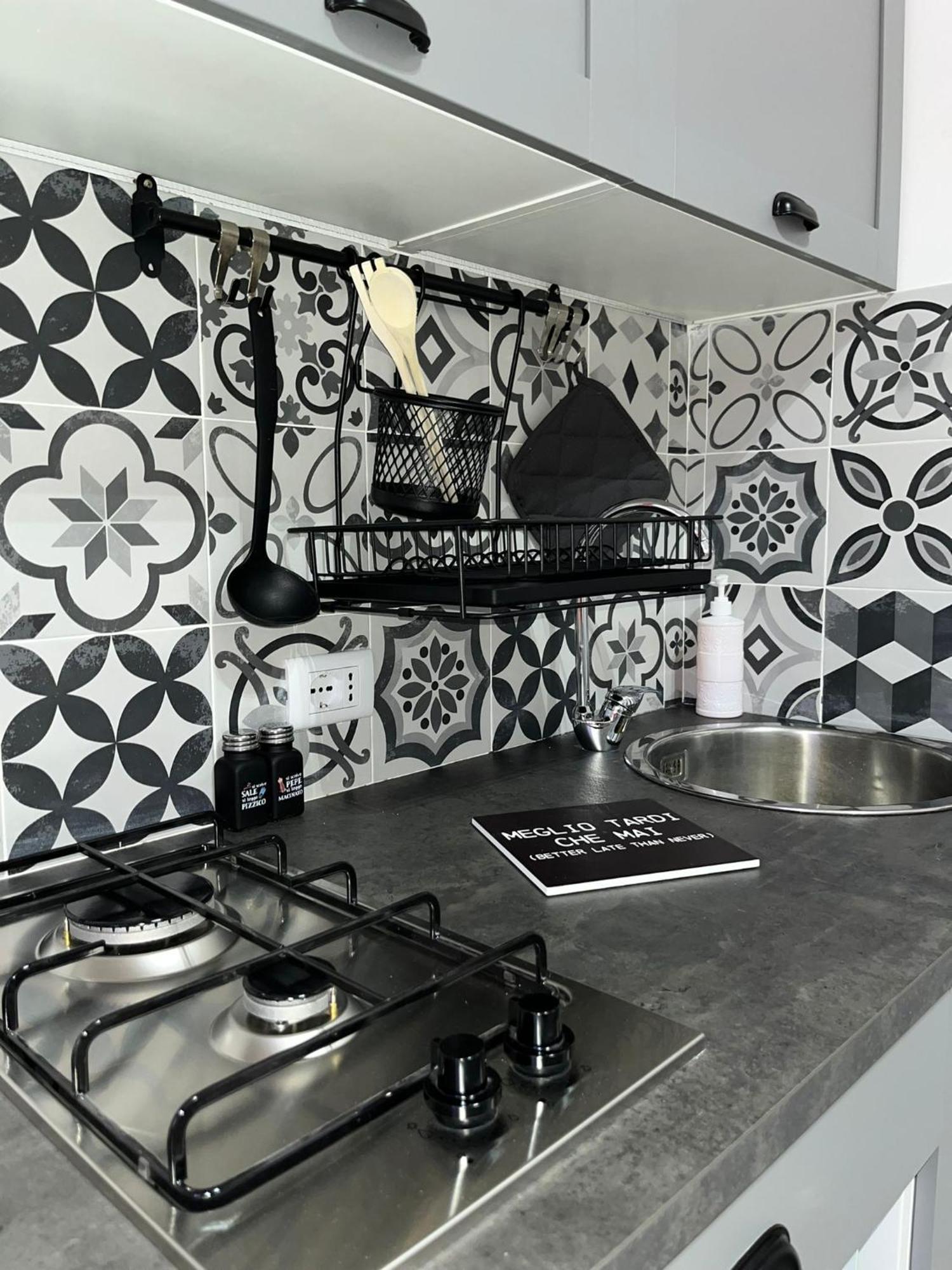 Basilica San Paolo Apartment Ρώμη Εξωτερικό φωτογραφία