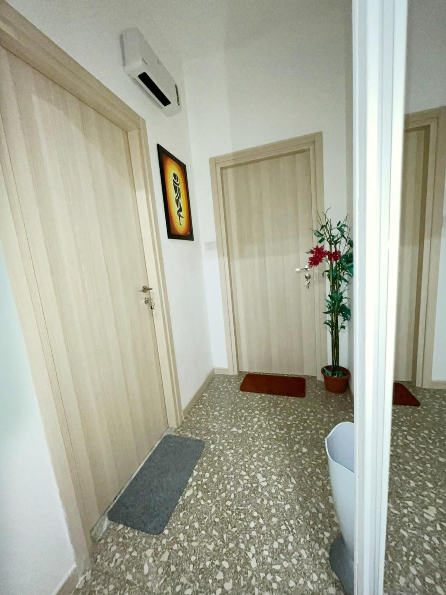 Basilica San Paolo Apartment Ρώμη Εξωτερικό φωτογραφία