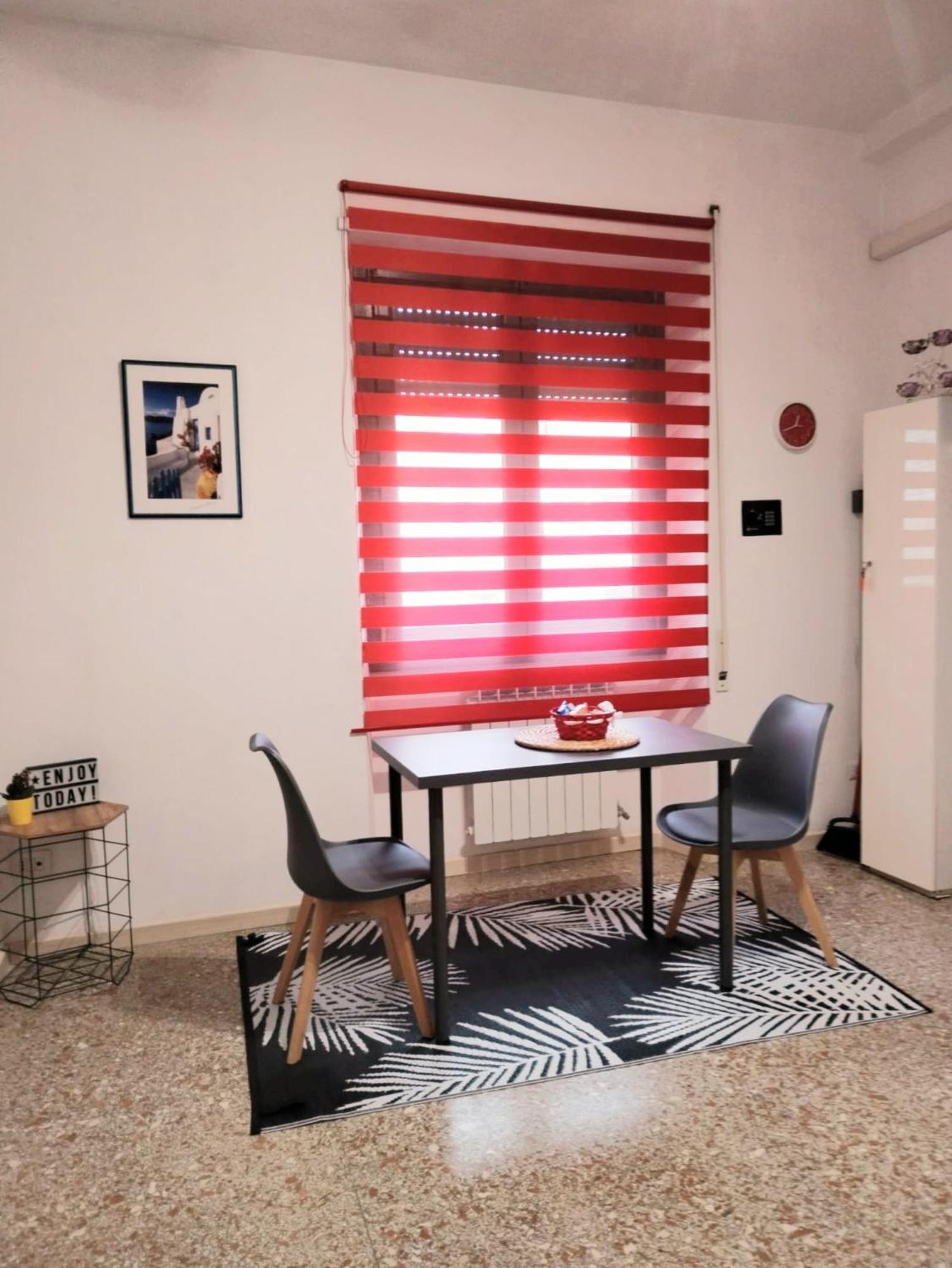 Basilica San Paolo Apartment Ρώμη Εξωτερικό φωτογραφία