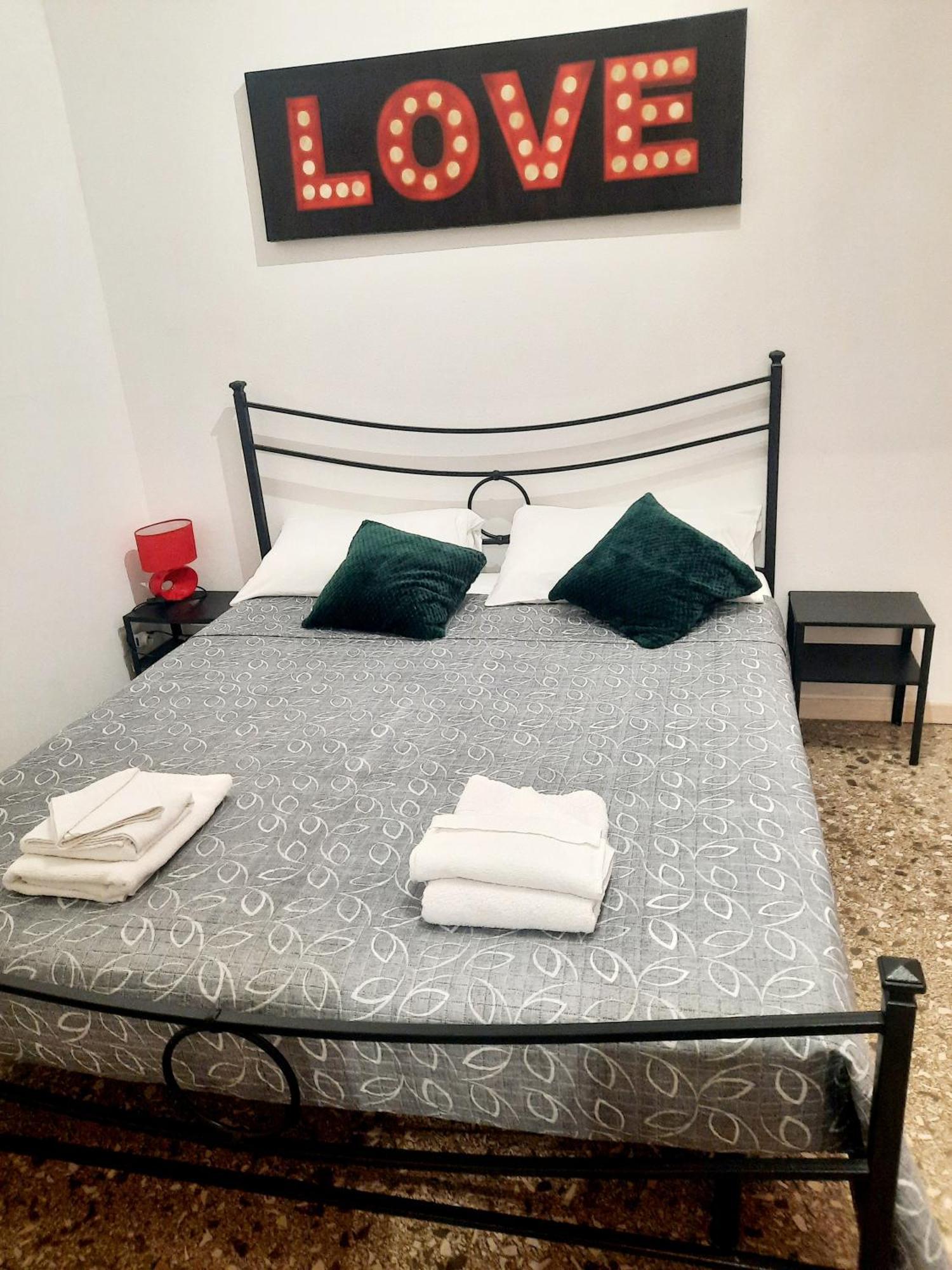 Basilica San Paolo Apartment Ρώμη Εξωτερικό φωτογραφία