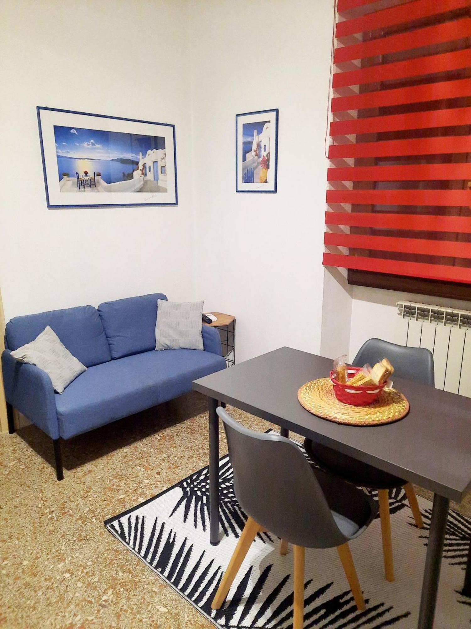 Basilica San Paolo Apartment Ρώμη Εξωτερικό φωτογραφία